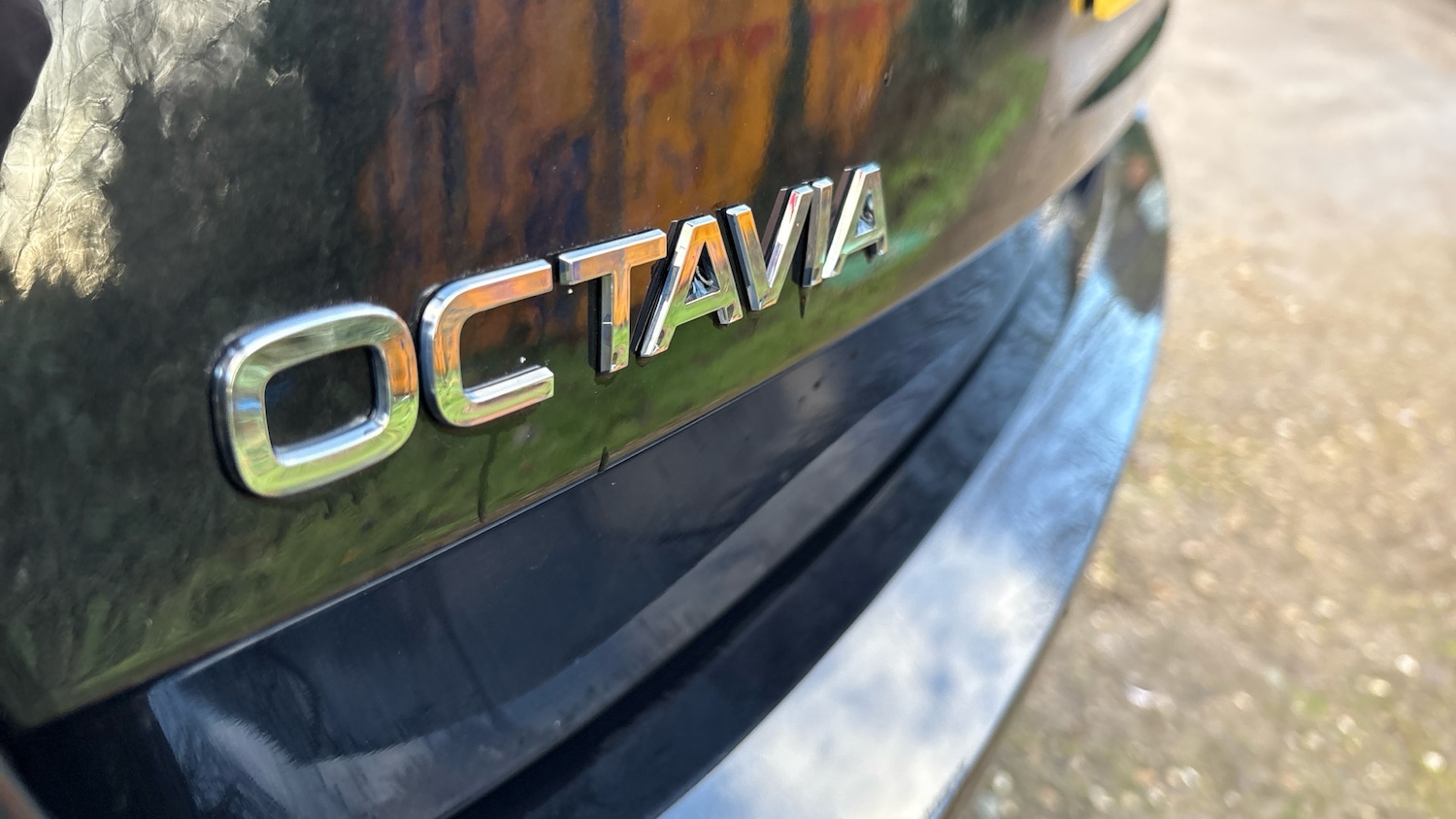 Used Skoda Octavia 2024 for sale - 77273529: Photo 32