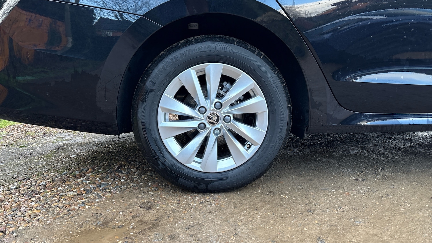 Used Skoda Octavia 2024 for sale - 77273529: Photo 33