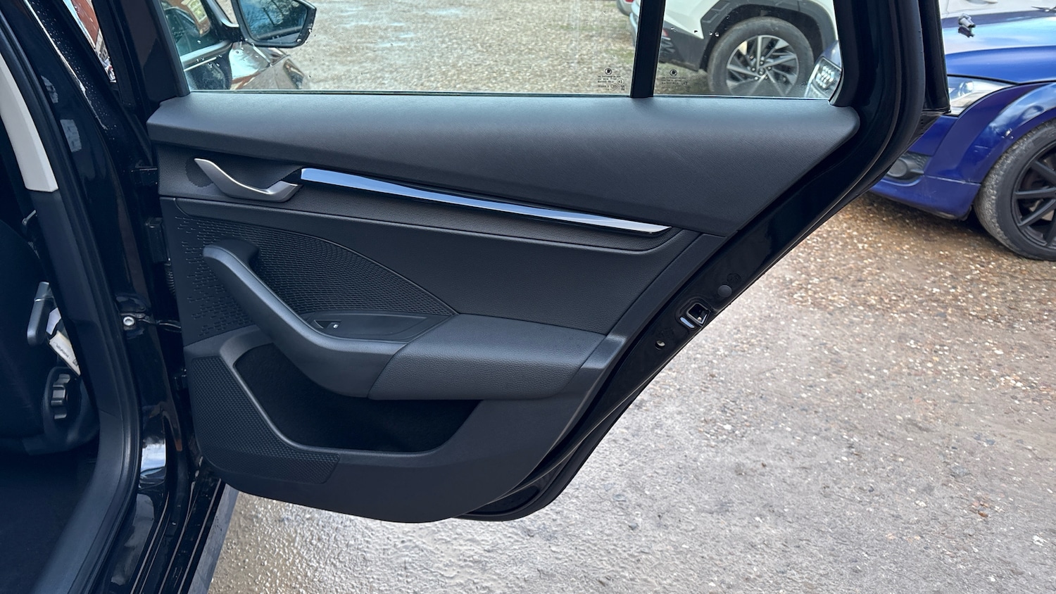 Used Skoda Octavia 2024 for sale - 77273529: Photo 34