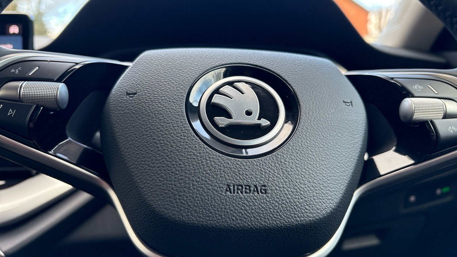 Used Skoda Octavia 2024 for sale - 77273529: Photo 46