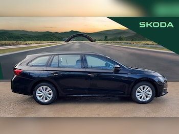 Used Skoda Octavia 2024 for sale - 77273529: Photo