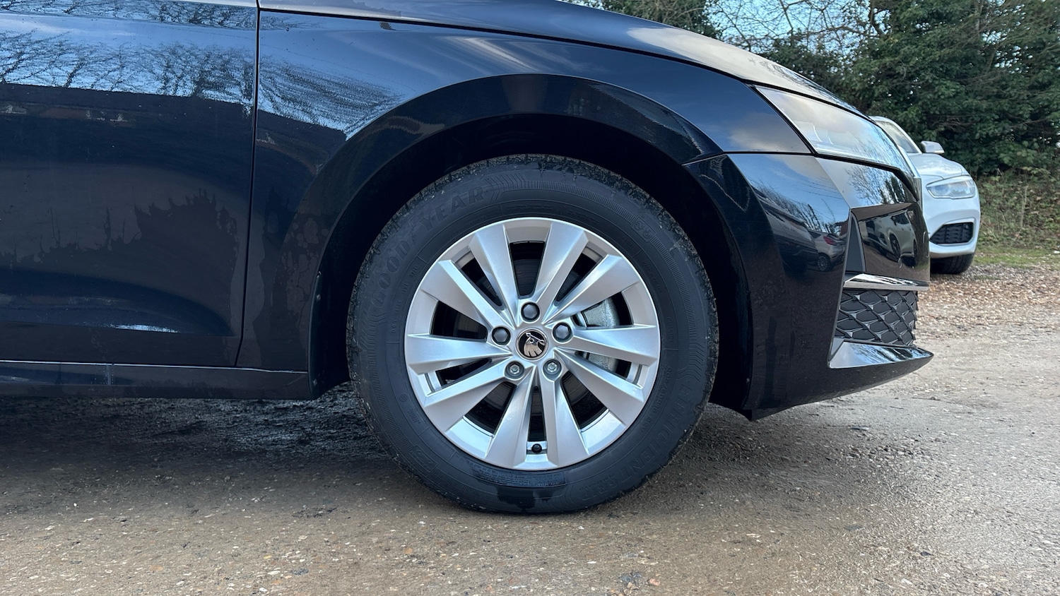 Used Skoda Octavia 2024 for sale - 77273529: Photo 5