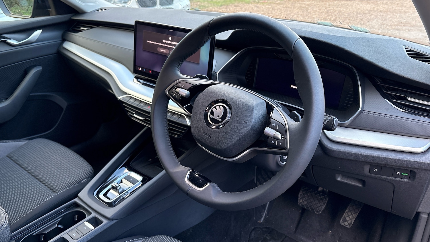 Used Skoda Octavia 2024 for sale - 77273529: Photo 6