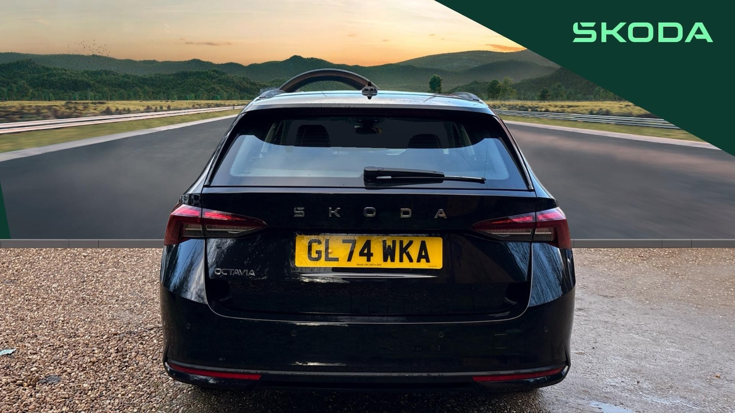Used Skoda Octavia 2024 for sale - 77273529: Photo 8