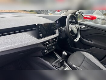 Used Skoda Kamiq 2024 for sale - 76479448: Photo