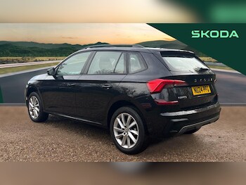 Used Skoda Kamiq 2024 for sale - 76479448: Photo