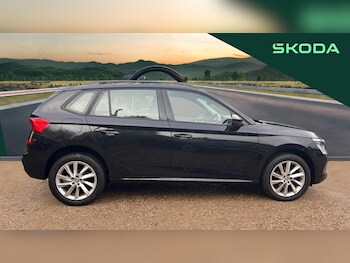 Used Skoda Kamiq 2024 for sale - 76479448: Photo