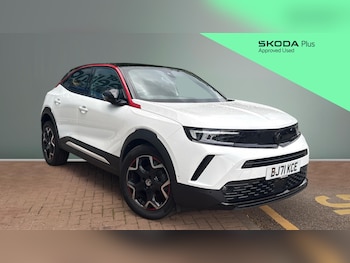 Used Vauxhall Mokka 2021 for sale - 79124775: Photo