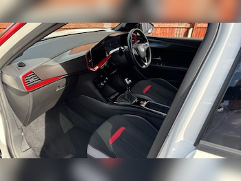 Used Vauxhall Mokka 2021 for sale - 79124775: Photo