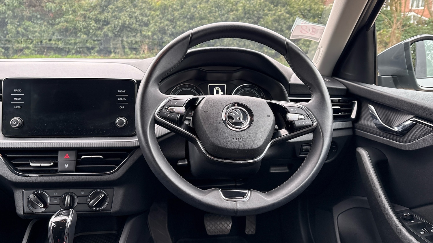 Used Skoda Kamiq 2023 for sale - 77459615: Photo 10