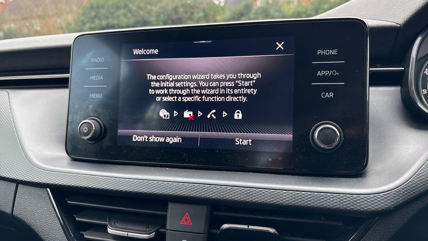 Used Skoda Kamiq 2023 for sale - 77459615: Photo 12