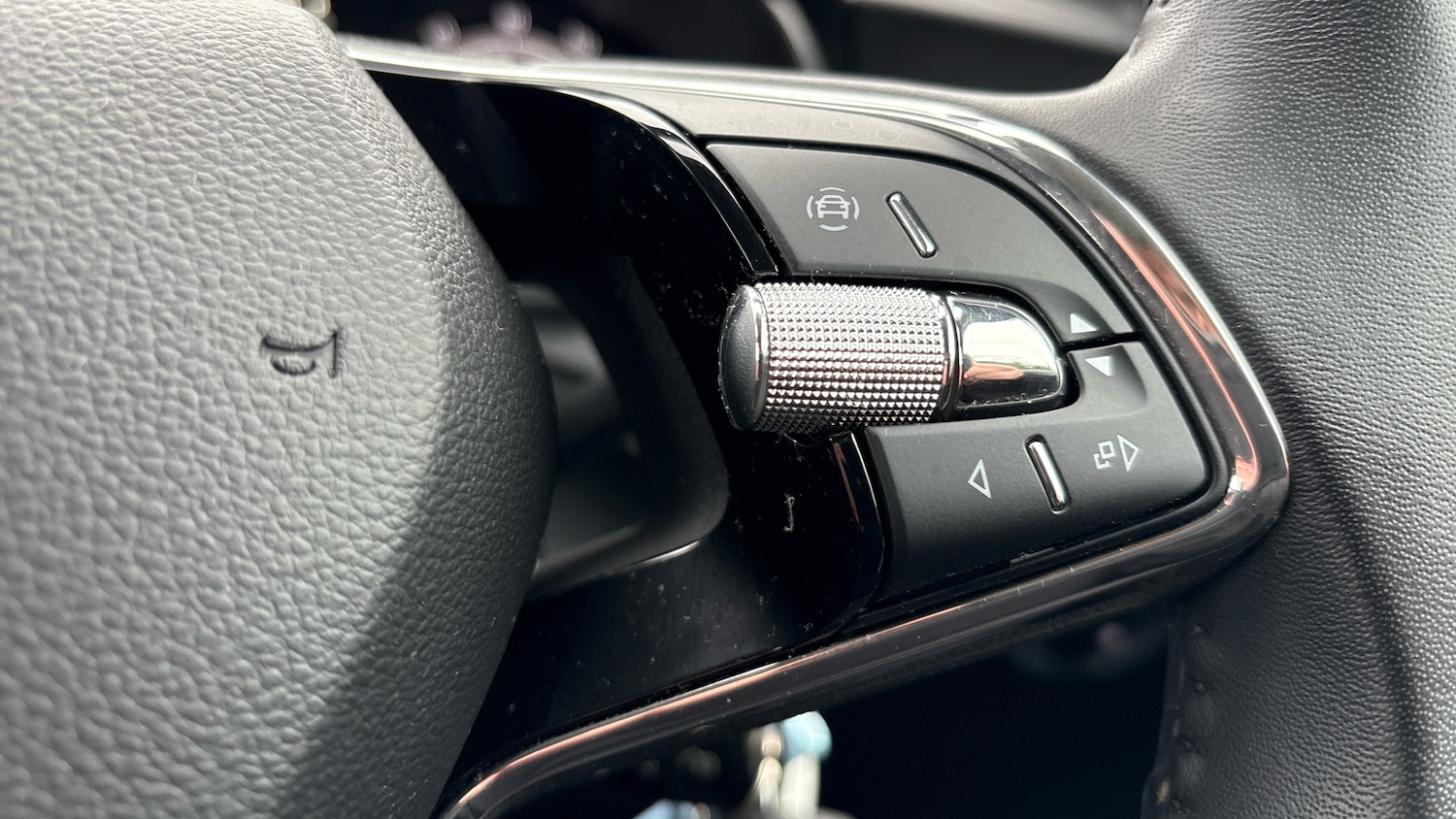 Used Skoda Kamiq 2023 for sale - 77459615: Photo 18