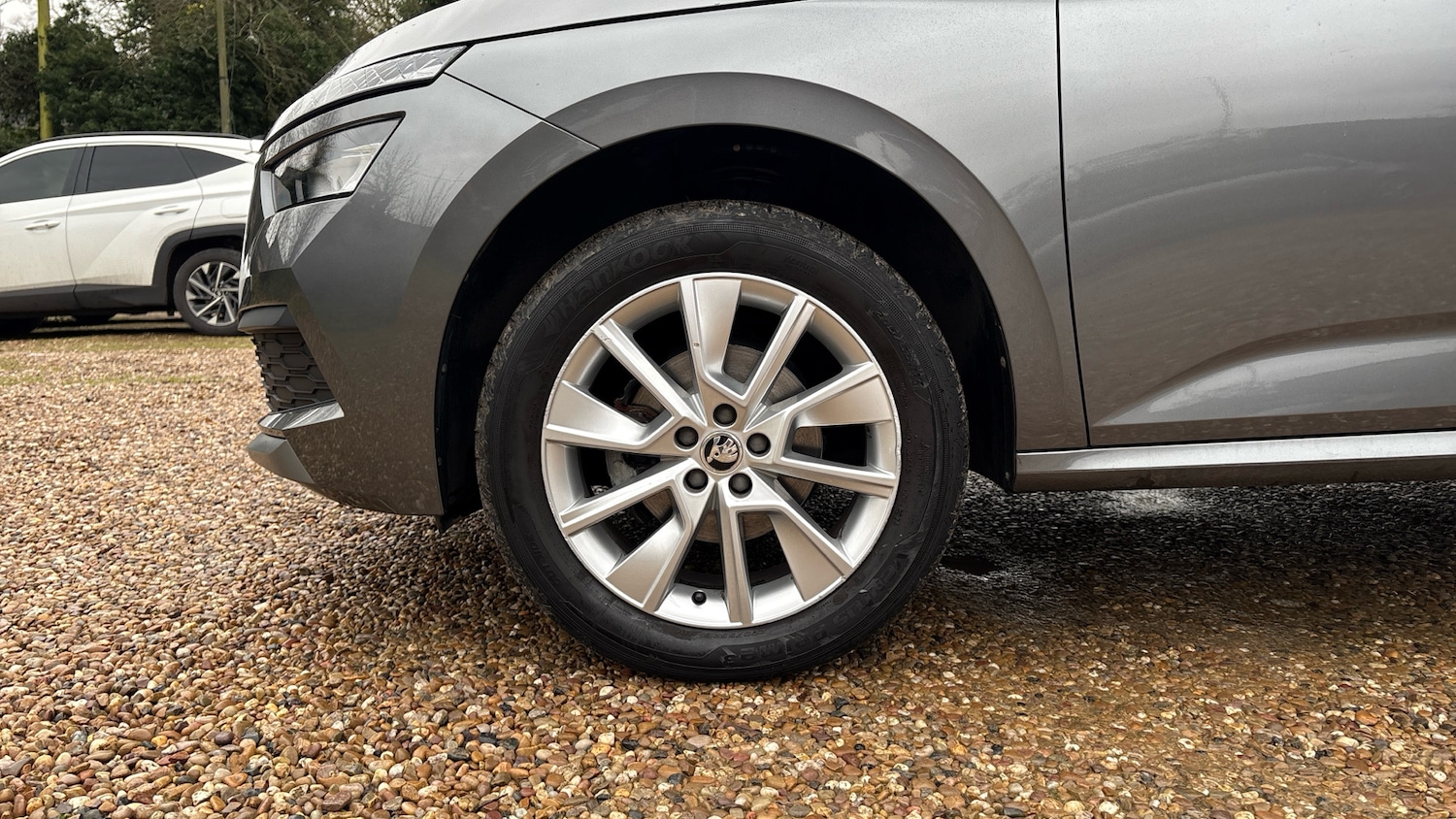 Used Skoda Kamiq 2023 for sale - 77459615: Photo 23