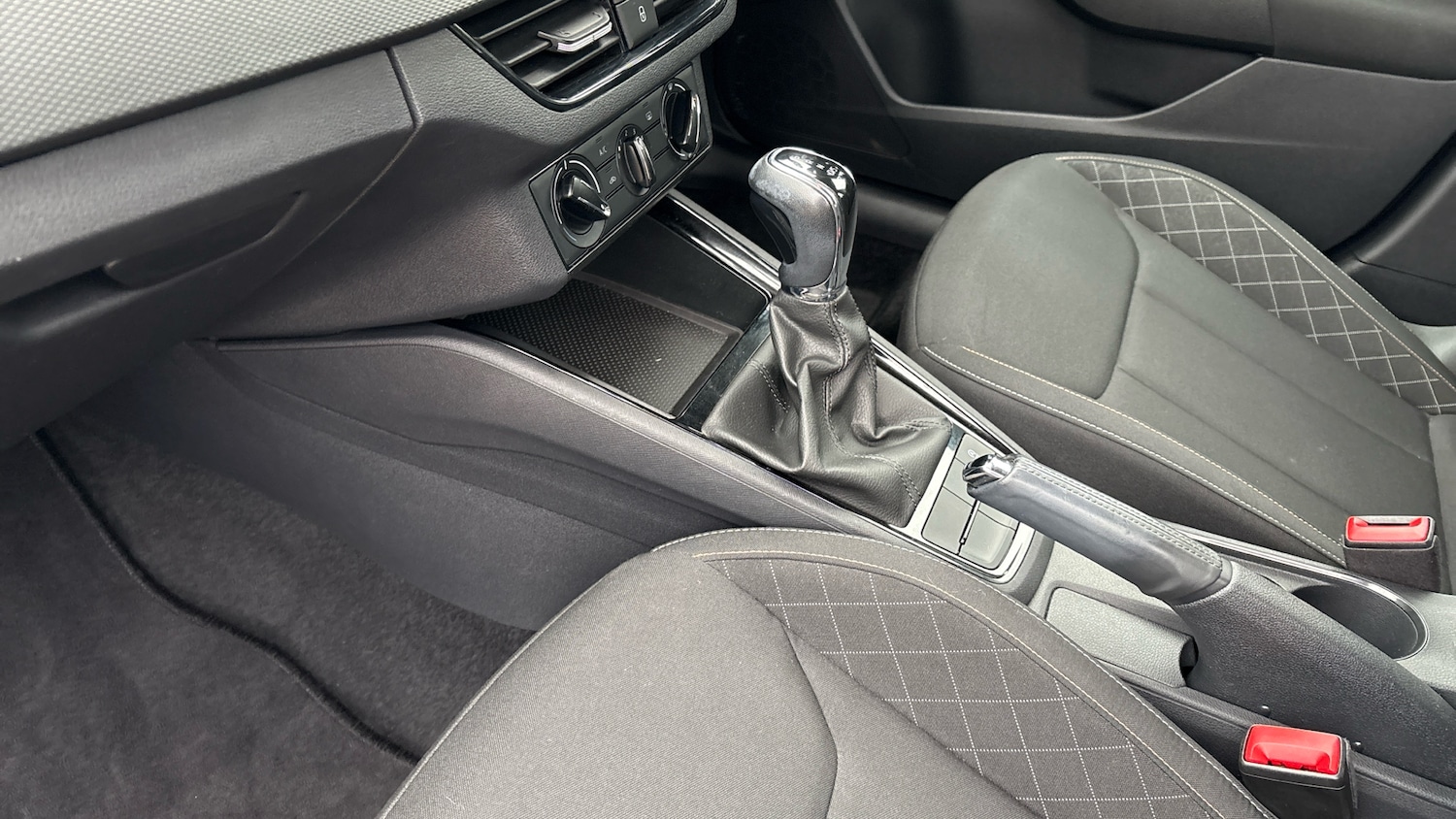 Used Skoda Kamiq 2023 for sale - 77459615: Photo 26