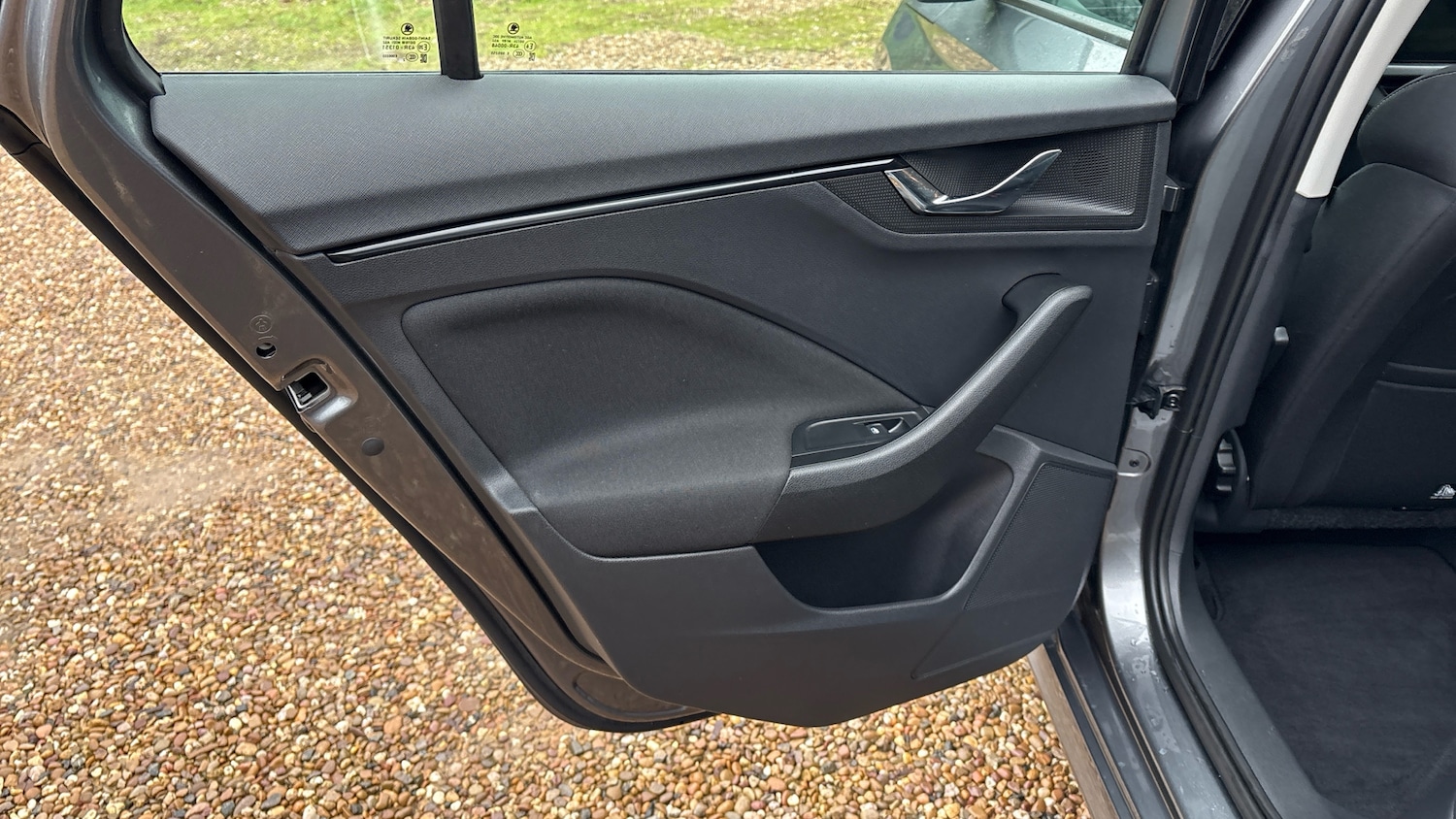 Used Skoda Kamiq 2023 for sale - 77459615: Photo 28