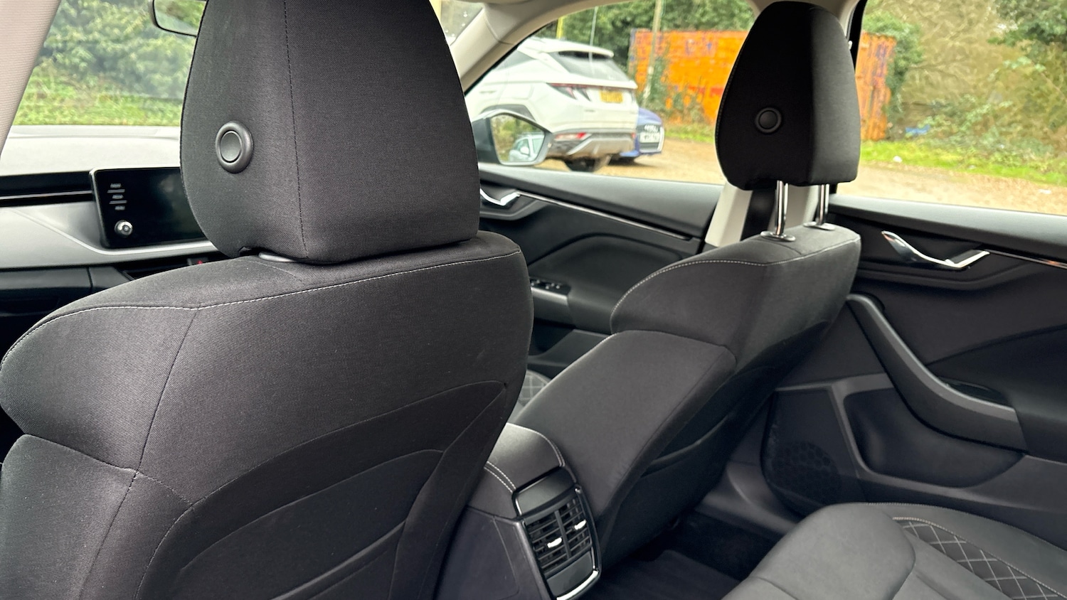 Used Skoda Kamiq 2023 for sale - 77459615: Photo 29