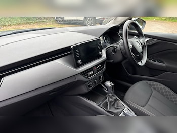 Used Skoda Kamiq 2023 for sale - 77459615: Photo