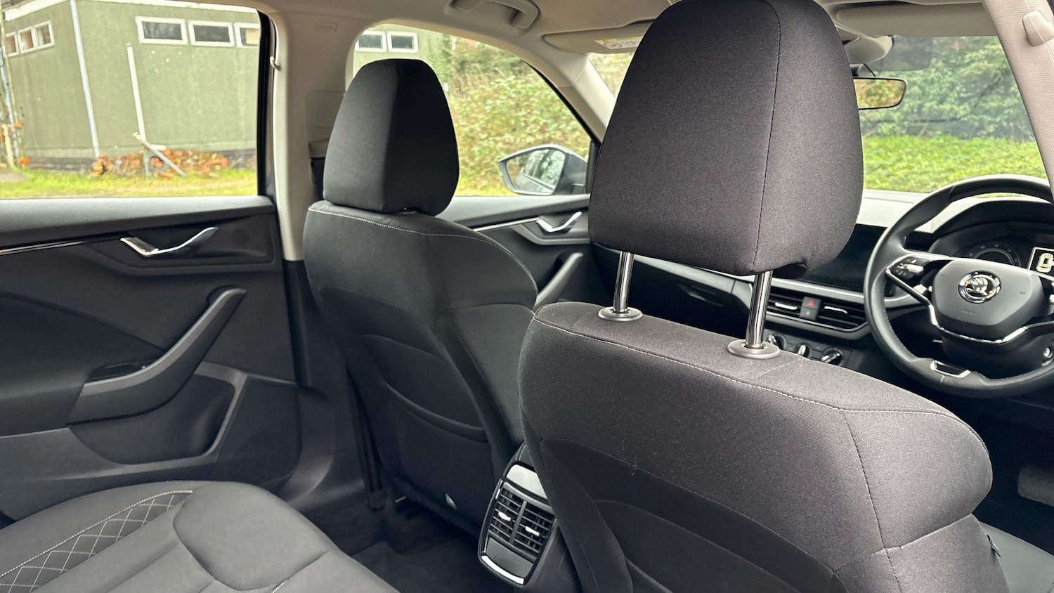 Used Skoda Kamiq 2023 for sale - 77459615: Photo 34