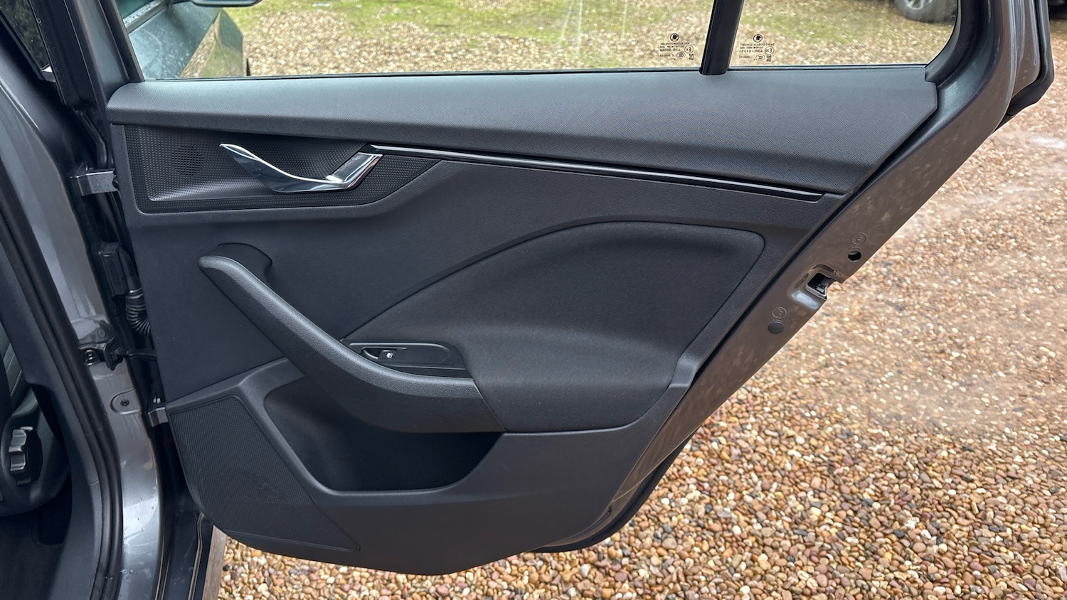 Used Skoda Kamiq 2023 for sale - 77459615: Photo 35