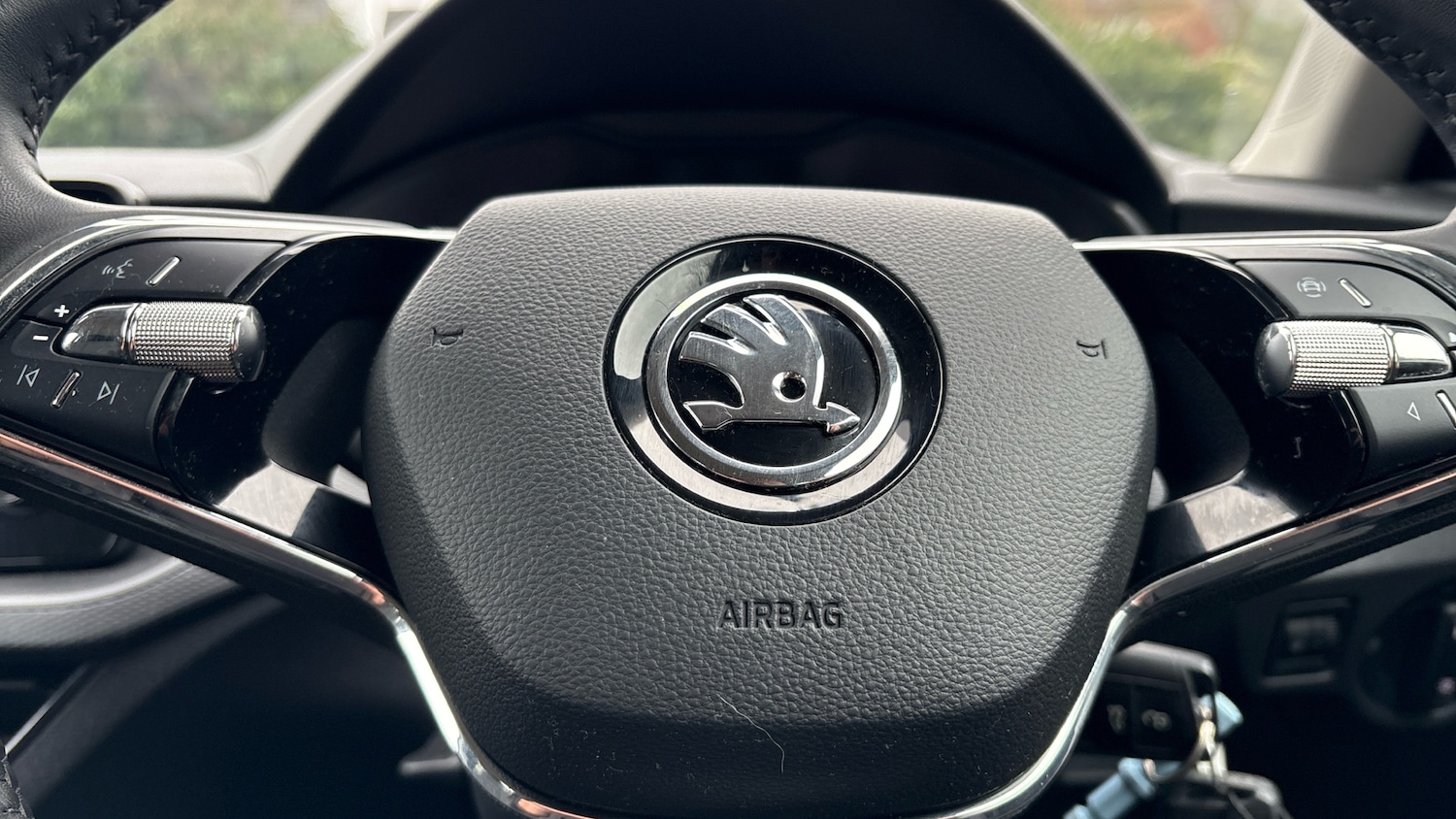 Used Skoda Kamiq 2023 for sale - 77459615: Photo 42