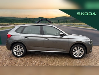 Used Skoda Kamiq 2023 for sale - 77459615: Photo