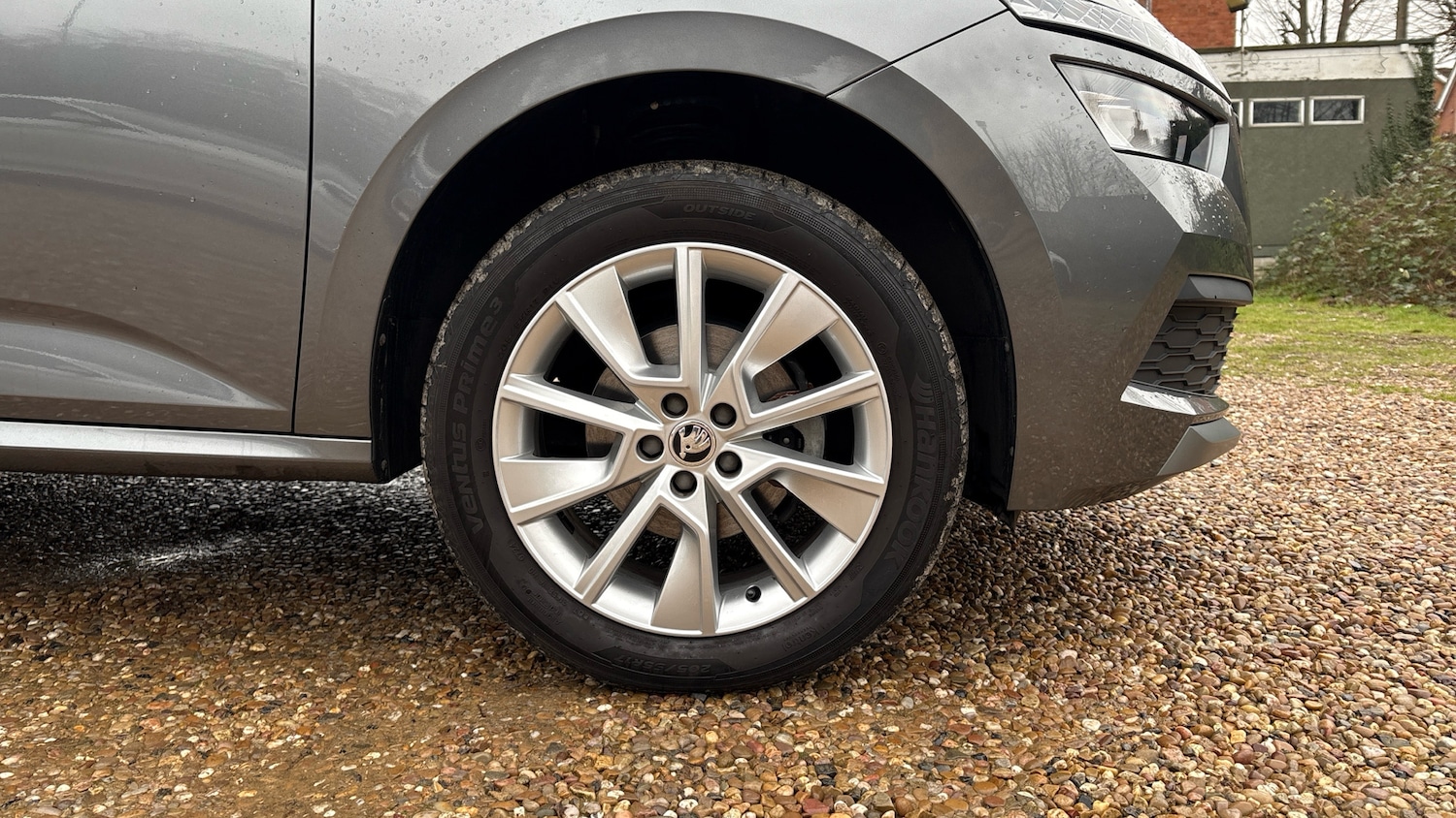 Used Skoda Kamiq 2023 for sale - 77459615: Photo 5