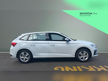 Used Skoda Scala 2025 for sale - 78885925: Photo