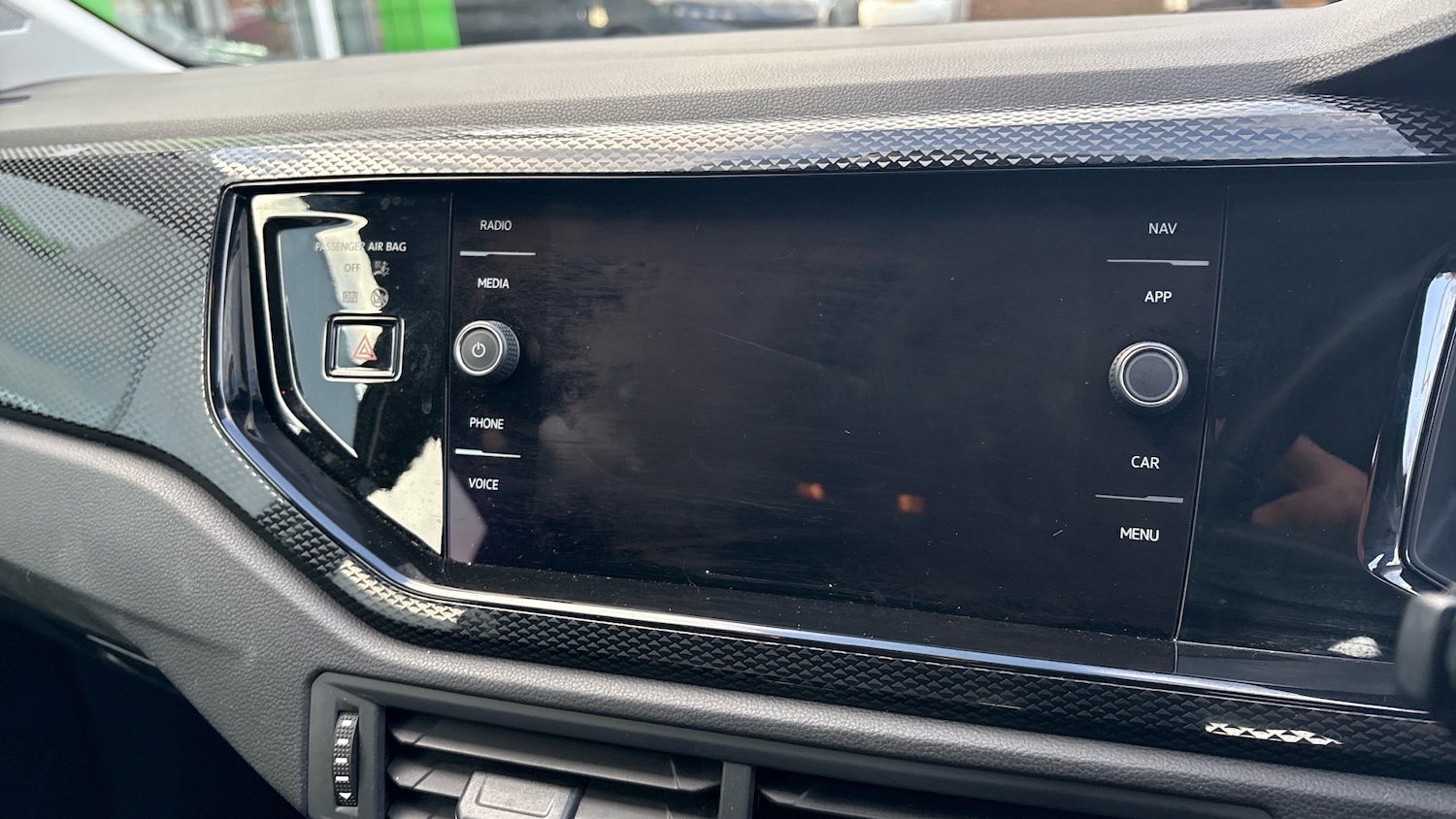 Used Volkswagen Polo 2024 for sale - 77461110: Photo 12