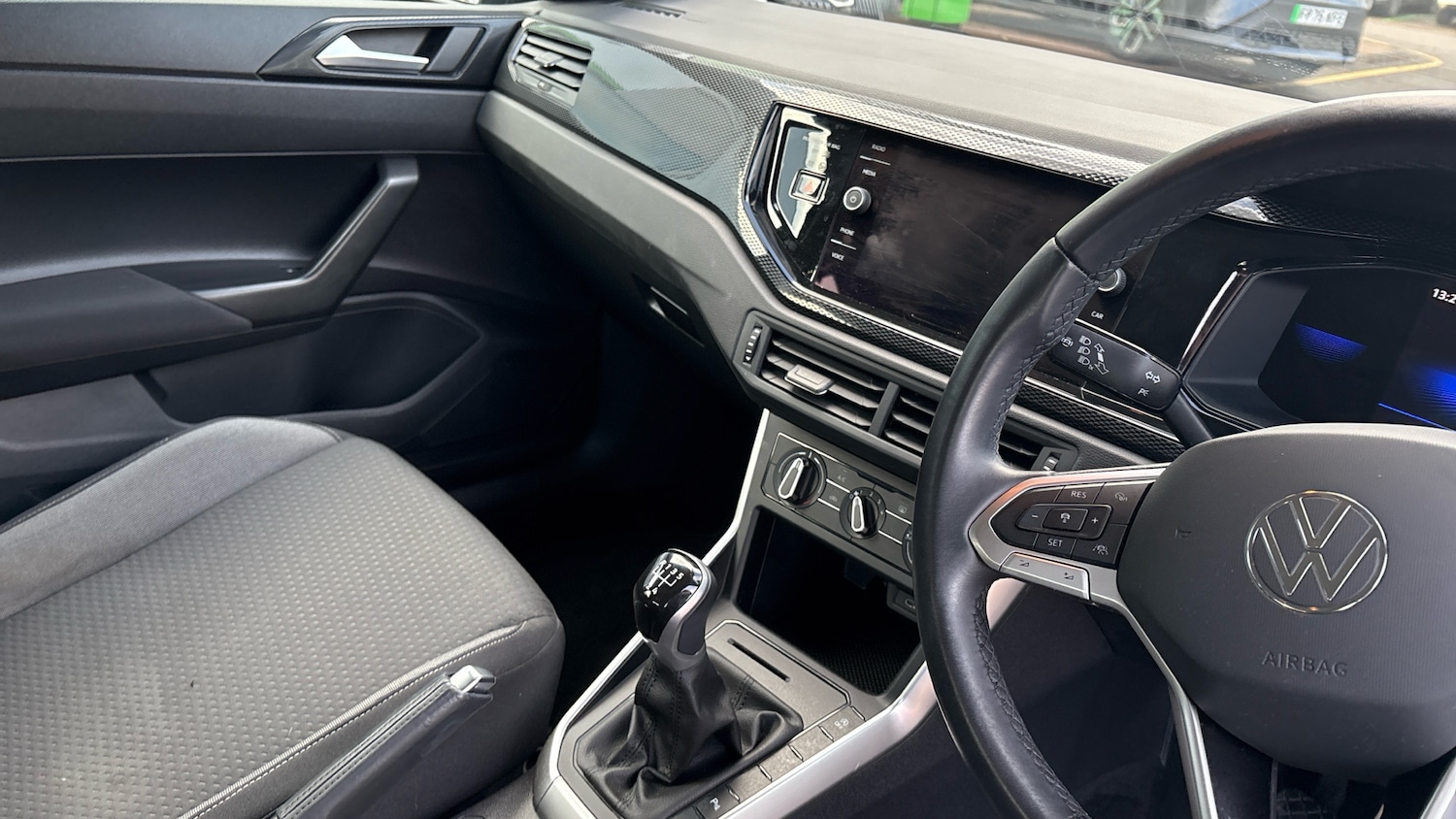 Used Volkswagen Polo 2024 for sale - 77461110: Photo 14