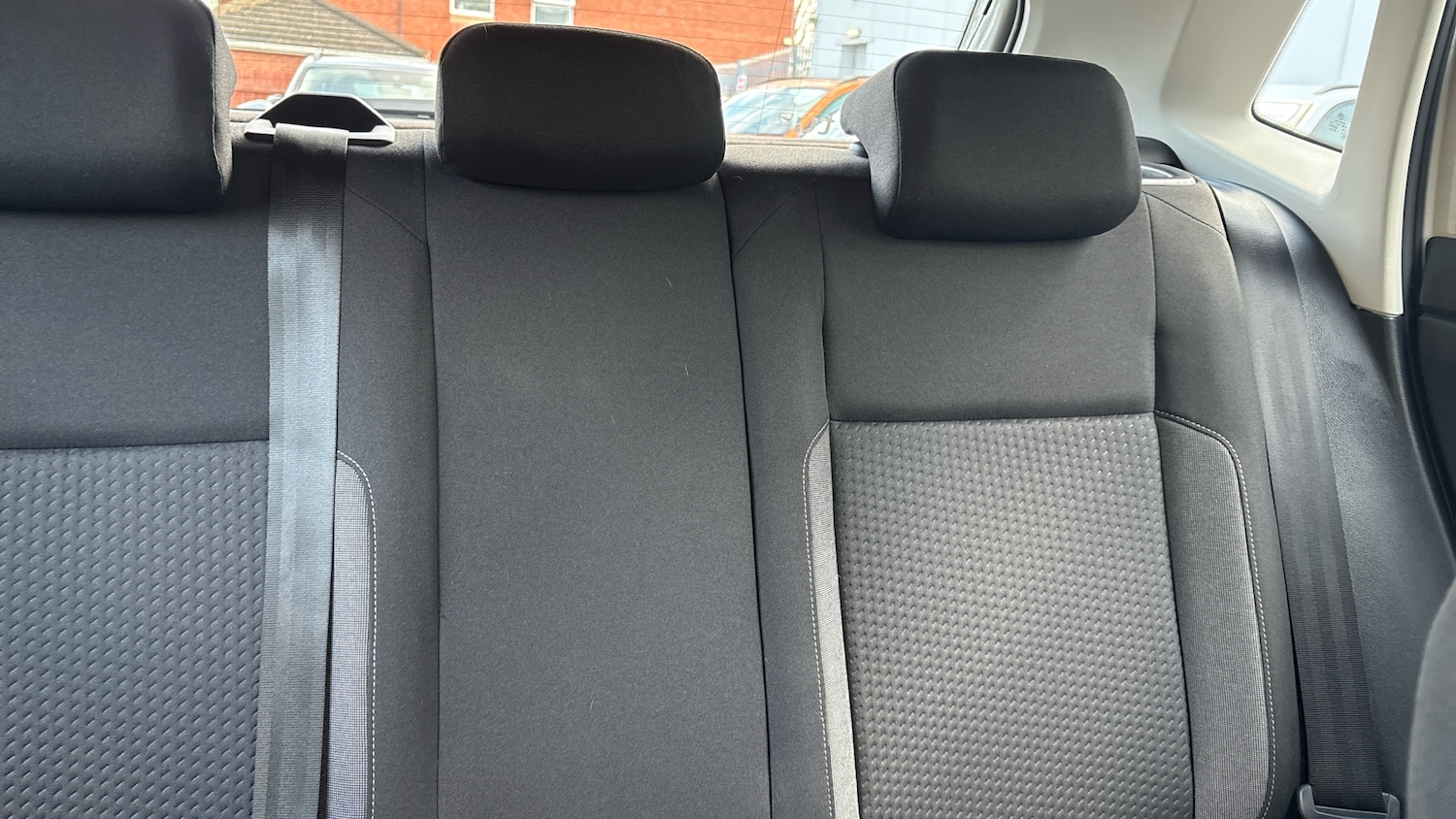 Used Volkswagen Polo 2024 for sale - 77461110: Photo 15