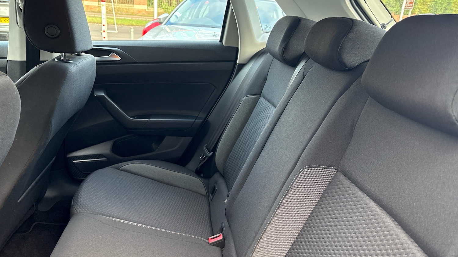 Used Volkswagen Polo 2024 for sale - 77461110: Photo 16