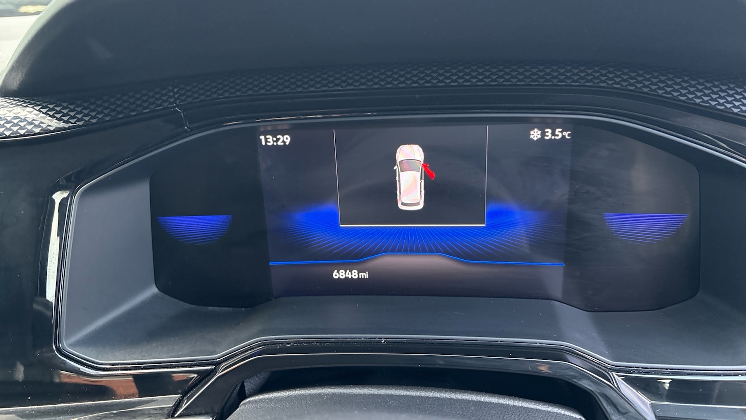 Used Volkswagen Polo 2024 for sale - 77461110: Photo 18