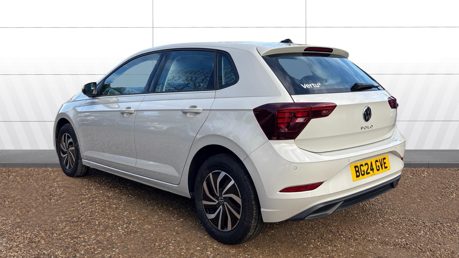 Used Volkswagen Polo 2024 for sale - 77461110: Photo 2