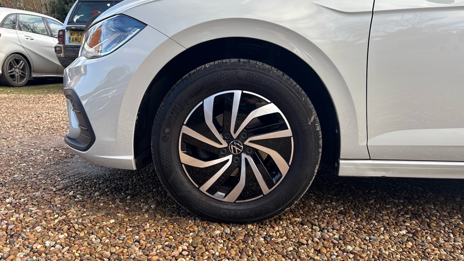 Used Volkswagen Polo 2024 for sale - 77461110: Photo 23