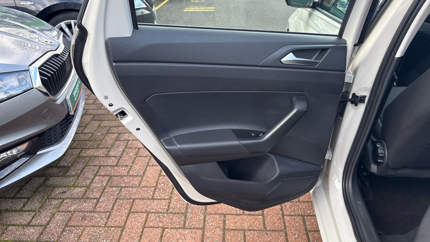 Used Volkswagen Polo 2024 for sale - 77461110: Photo 29