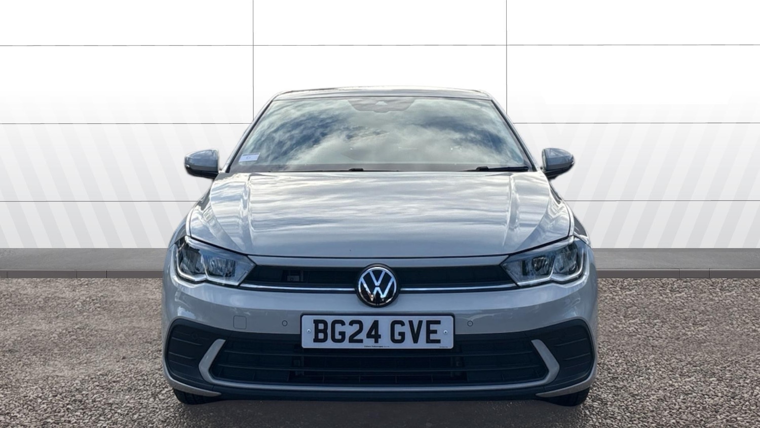 Used Volkswagen Polo 2024 for sale - 77461110: Photo 3