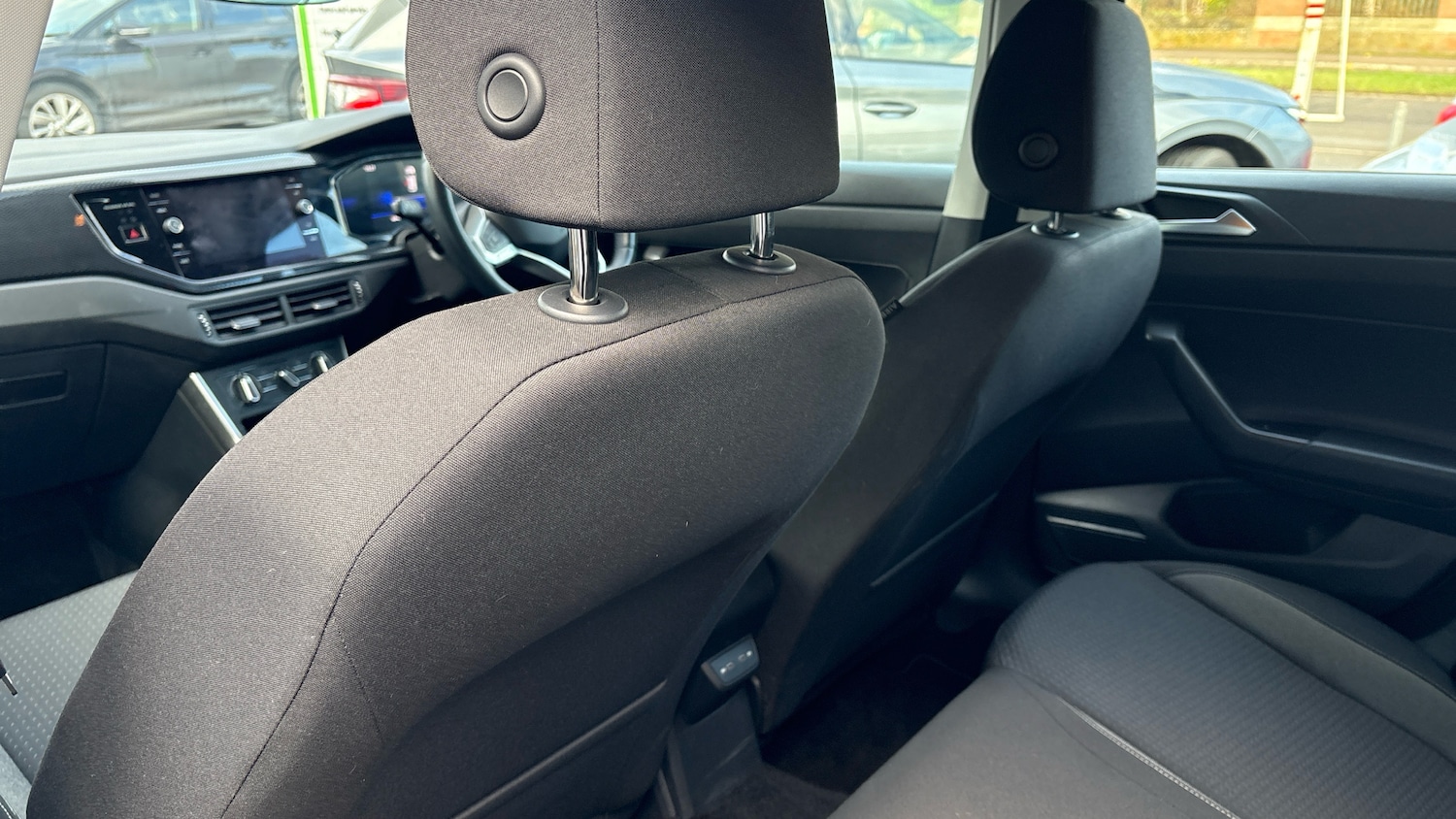 Used Volkswagen Polo 2024 for sale - 77461110: Photo 30