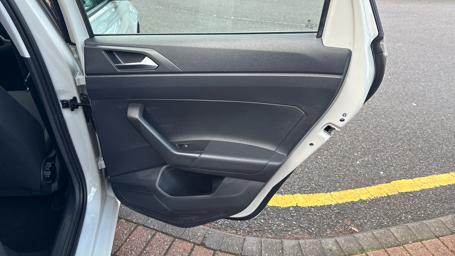 Used Volkswagen Polo 2024 for sale - 77461110: Photo 33