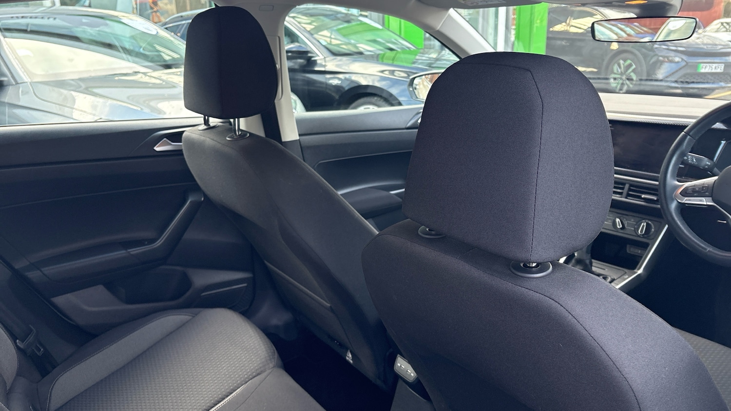 Used Volkswagen Polo 2024 for sale - 77461110: Photo 34