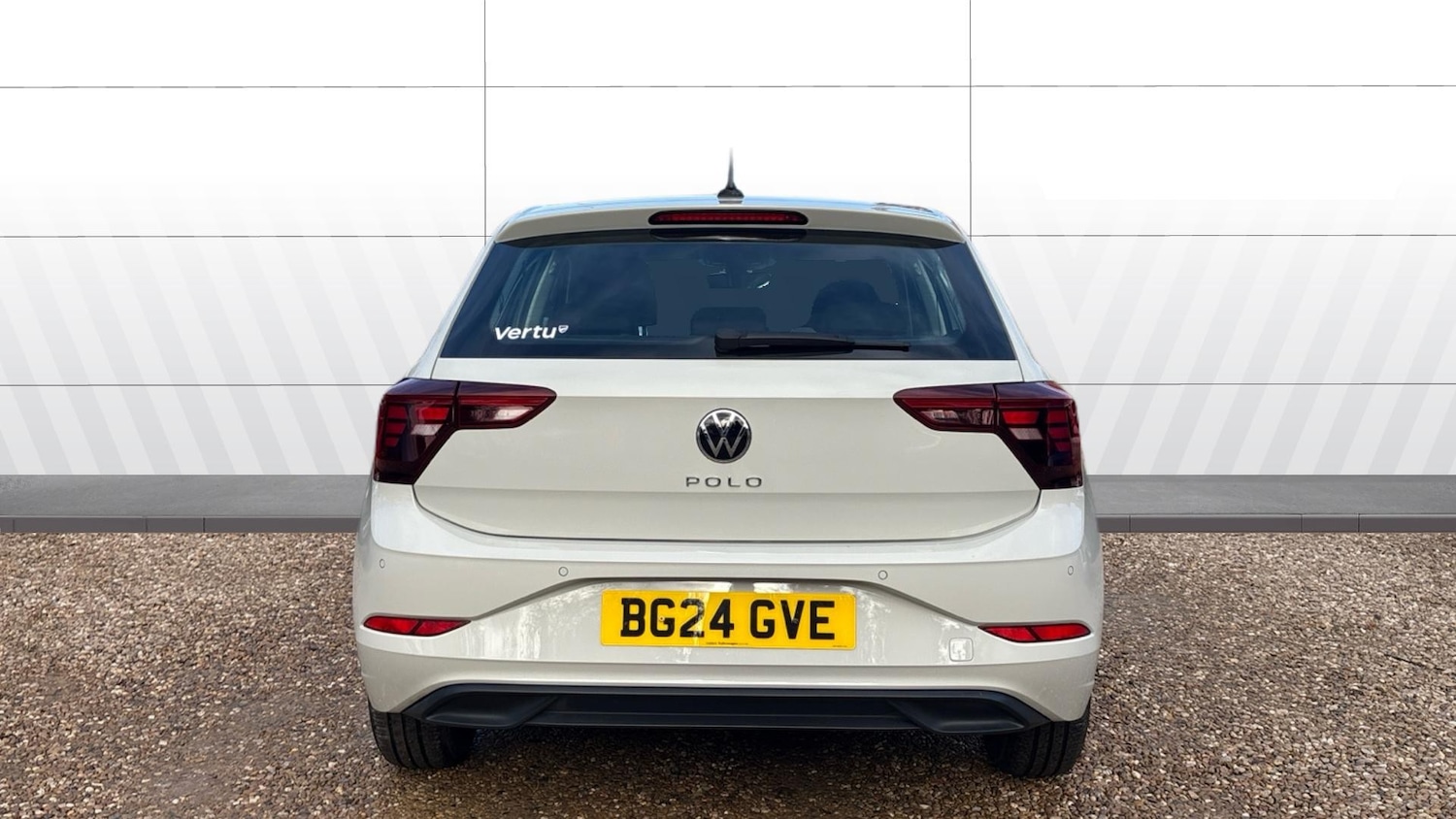 Used Volkswagen Polo 2024 for sale - 77461110: Photo 6