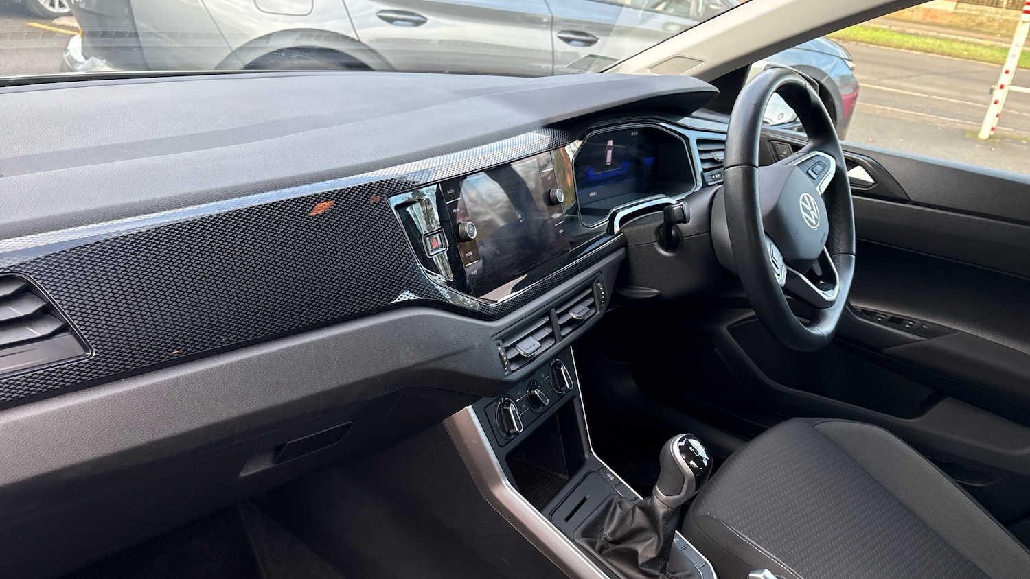 Used Volkswagen Polo 2024 for sale - 77461110: Photo 9