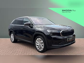 Used Skoda Kodiaq 2024 for sale - 79640179: Photo