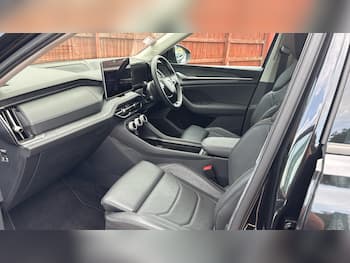 Used Skoda Kodiaq 2024 for sale - 79640179: Photo