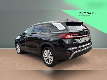 Used Skoda Kodiaq 2024 for sale - 79640179: Photo