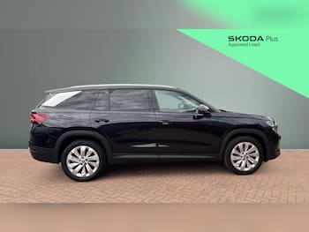 Used Skoda Kodiaq 2024 for sale - 79640179: Photo