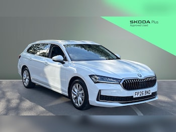 Used Skoda Superb 2026 for sale - 78776747: Photo