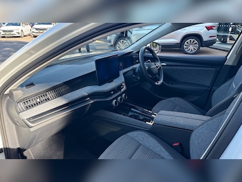 Used Skoda Superb 2026 for sale - 78776747: Photo