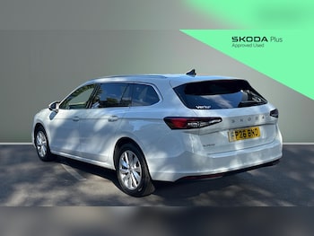 Used Skoda Superb 2026 for sale - 78776747: Photo