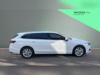 Used Skoda Superb 2026 for sale - 78776747: Photo