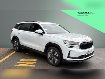 Used Skoda Kodiaq 2025 for sale - 78870434: Photo